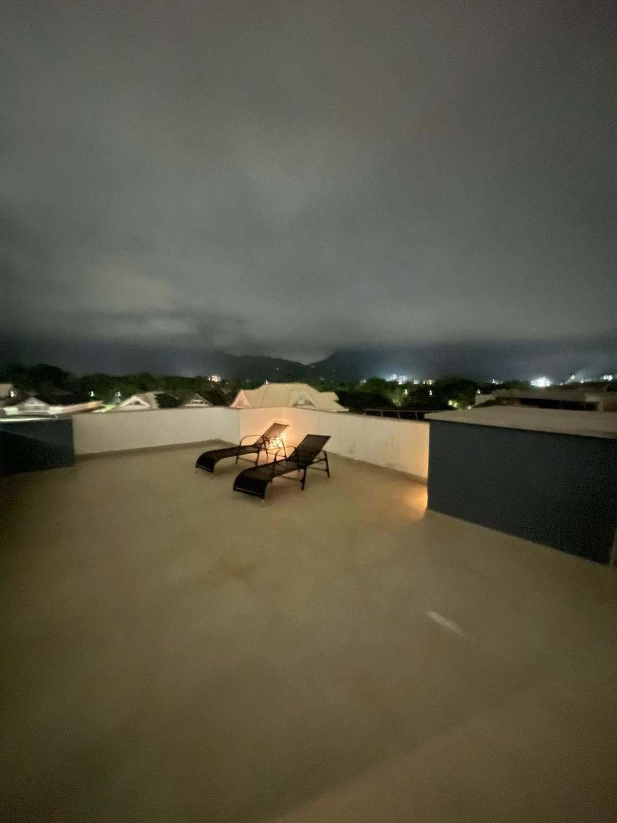 Mansao No Recreio Dos Bandeirantes Villa Rio de Janeiro Ngoại thất bức ảnh